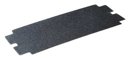 KRAFT TOOL CO. DC083 SANDPAPER DIE-CUT FINE GRIT 11IN.L PK100