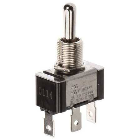 JADE RANGE JD3000012004 TOGGLE SWITCH BLOWER CNTL JBR