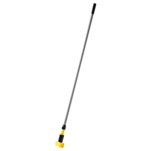 RUBBERMAID COMMERCIAL PRODUCTS FGH24600GY00 GRIPPER 60 FIBER GLASS