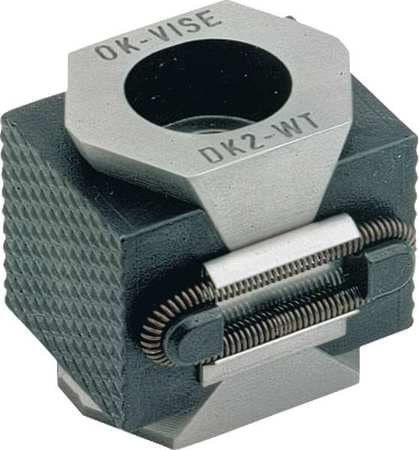 MITEE-BITE PRODUCTS INC FK2-WT VISE CLAMP