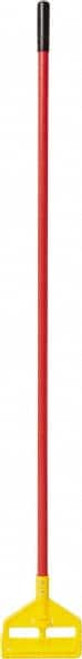 RUBBERMAID COMMERCIAL PRODUCTS FGH14600RD00 INVADER MOP HANDLE 60 RED