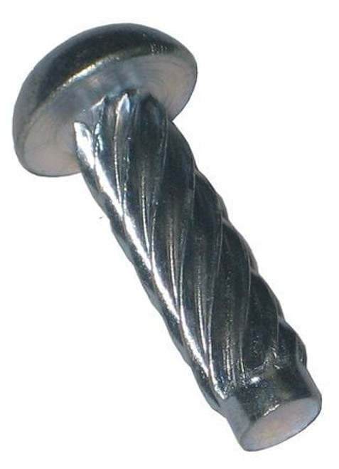 GRAINGER GLOBAL SOURCING DS-0403-100 U DRIVE SCREW 3/16 IN L #4 ZINC PK100