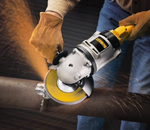 DEWALT TOOLS DW8321 7 X 7/8 40G T29 HP FLAP