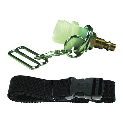 BULLARD F30 F30 CONSTANT FLOW CONTROL