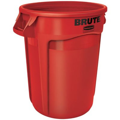 RUBBERMAID COMMERCIAL PRODUCTS fg263200red WASTE RECEPTACLES/CONTAINERS