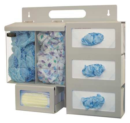 BOWMAN MFG CO LP-004-34GF22 PROTECTION SYSTEM 19-11/16INH