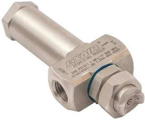 EXAIR EF2040SS ATOMIZING SPRAY NOZZLE 16W