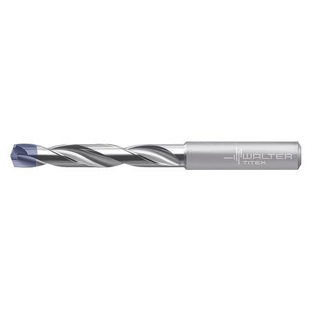 TITEX A3393TTP-1/4IN JOBBER DRILL 1/4 CARBIDE