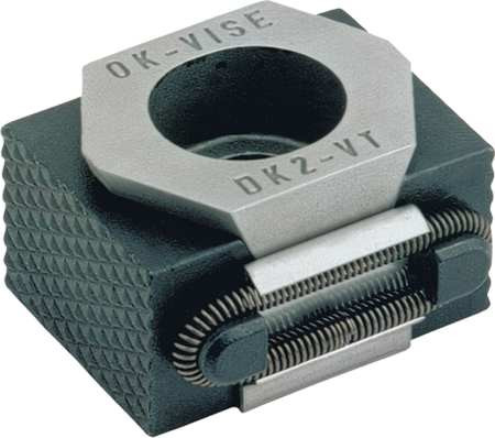 MITEE-BITE PRODUCTS INC DK2-VTI VISE CLAMP