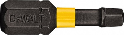 DEWALT TOOLS DWA1SQ2IRB 1IN SQUARE #2 IMPACT READY BULK (50)