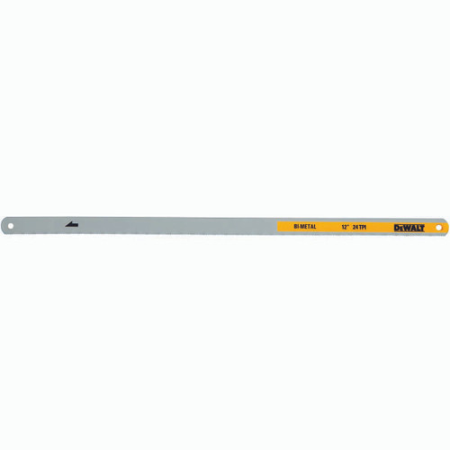 DEWALT TOOLS DWHT20552 DW SAW BLD 12X24 2PK