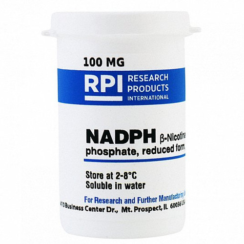 RPI N20140-0.1 NADPH 100MG POWDER