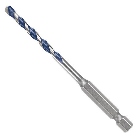 BOSCH POWER TOOLS HCBG03T BL GRANITE TURBO HAMMERDRILL BIT 3/16X2X