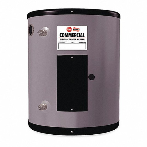 RHEEM EGSP10-31CD89 WATER HEATER 10 GAL. 208VAC 4500W