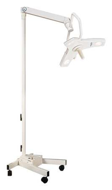 PHILIPS BURTON OPLEDFL LED EXAMINATION LIGHT 3300K FOOTSWITCH