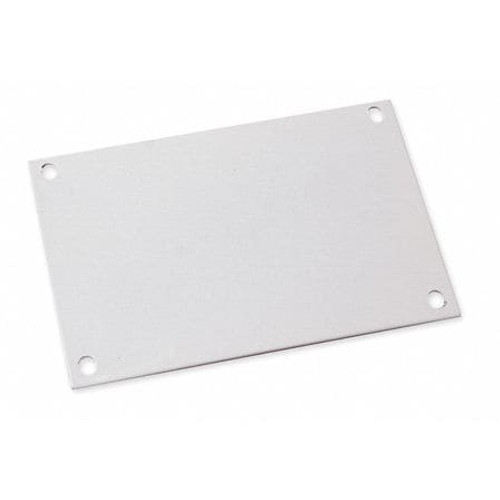 WIEGMANN P0806 ENCLOSURE INNER PANEL