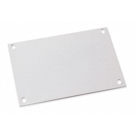 WIEGMANN P1212 ENCLOSURE INNER PANEL