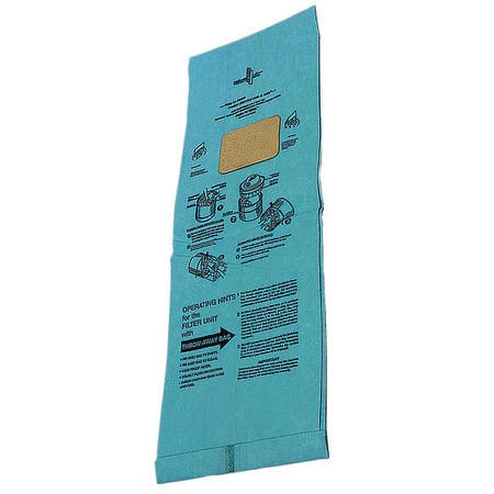 NORTECH N612B DOUBLE-PLY RECOVERY BAGS,15 GAL.