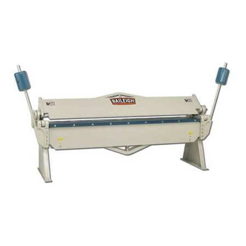 BAILEIGH INDUSTRIAL HB-12016 STRAIGHT BRAKE