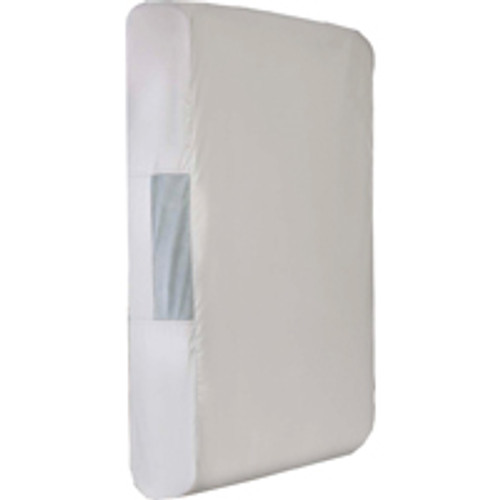 ESSICK AIR PRODUCTS MCP44-EC COVER GRILL EXTERIOR FOR MCP44