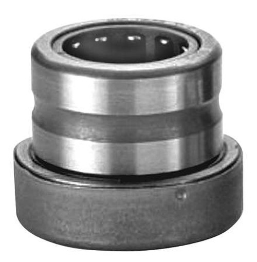 INA NKX35-Z COMBINATION BEARING BORE DIA 35 MM