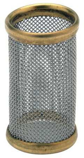 ZURN INDUSTRIES P6900-MV-7 FILTER SCREEN STEEL ZURN INDUSTRIES P6900-MV-7 FILTER SCREEN STEEL