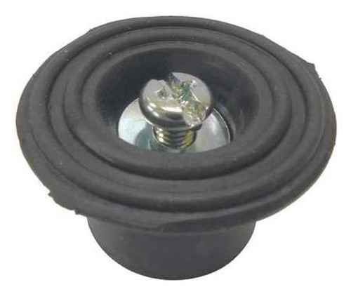 GRAINGER GLOBAL SOURCING PN22N011G RUBBER PAD SET