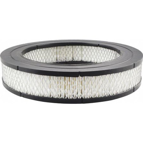 BALDWIN FILTERS PA2188 AIR FILTER,ROUND,2-21/32" L
