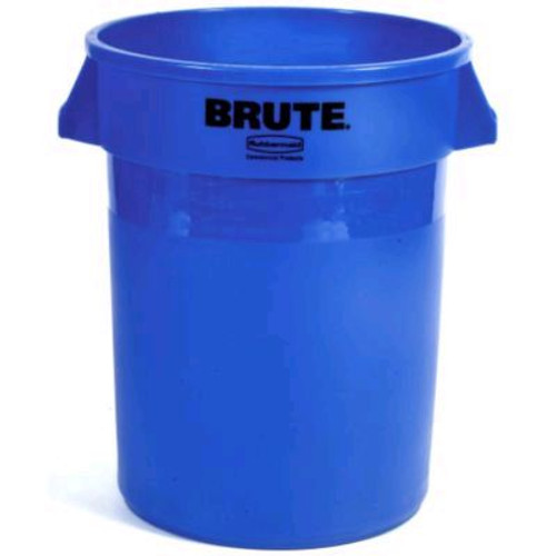 RUBBERMAID COMMERCIAL PRODUCTS fg263200blue WASTE RECEPTACLES/CONTAINERS RUBBERMAID COMMERCIAL PRODUCTS fg263200blue WASTE RECEPTACLES/CONTAINERS