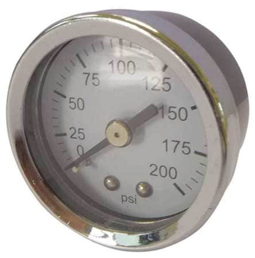 GRAINGER GLOBAL SOURCING PN22N020G PRESSURE GAUGE