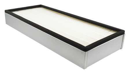 BALDWIN FILTERS PA5736 CABIN AIR FILTER,RECTANGULAR