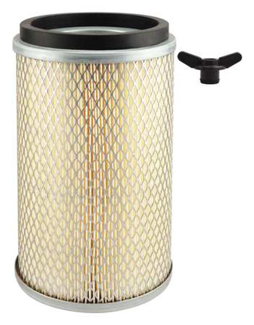 BALDWIN FILTERS PA5752 AIR FILTER RADIAL 7-7/64 IN.W