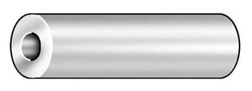 GRAINGER GLOBAL SOURCING MPB512 SPACER ROUND STEEL 5/8 OD 1 L PK5 GRAINGER GLOBAL SOURCING MPB512 SPACER ROUND STEEL 5/8 OD 1 L PK5