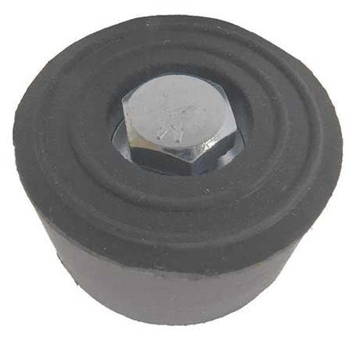 SPEEDAIRE PN22N069G RUBBER PAD SET PK 4