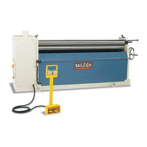BAILEIGH INDUSTRIAL PR-613 PLATE ROLL