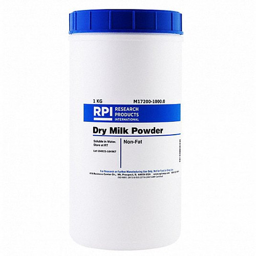 RPI M17200-1000.0 DRY MILK POWDER 1KG