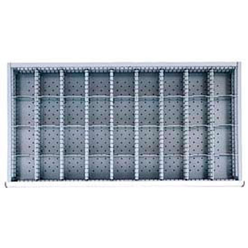 LISTA HDR836-150 SET DRAWER INTERIOR