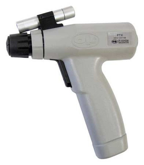 OK INDUSTRIES PTXFL FLASHLIGHT ATTACHMENT