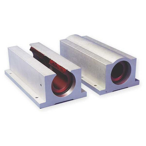 PBC LINEAR PW12 PILLOW BLOCK,0.750 IN BORE,4.500 IN L