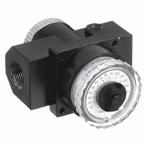 WILKERSON R31-06-000 DIAL-AIR REGULATOR 3/4IN WILKERSON R31-06-000 DIAL-AIR REGULATOR 3/4IN