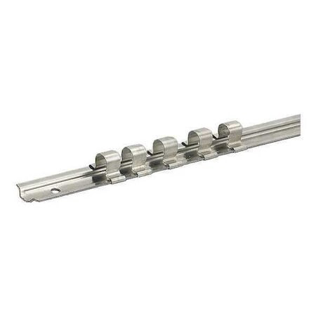 WILLIAMS RC-50 CLIP ONLY - 1/2 DR                      