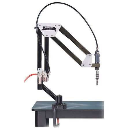 FLEXARM S36-FX900110 AIR TAPPING ARM,51 IN REACH,400 RPM