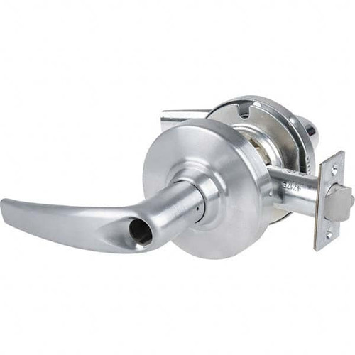 SCHLAGE ND80LD ATH 626 STOREROOM LEVER LOCKSET FOR 1-5/8 TO 2-1