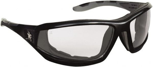 MCR SAFETY RP210AF RP210AF REAPER BLACK FRAME W/ MCR SAFETY RP210AF RP210AF REAPER BLACK FRAME W/