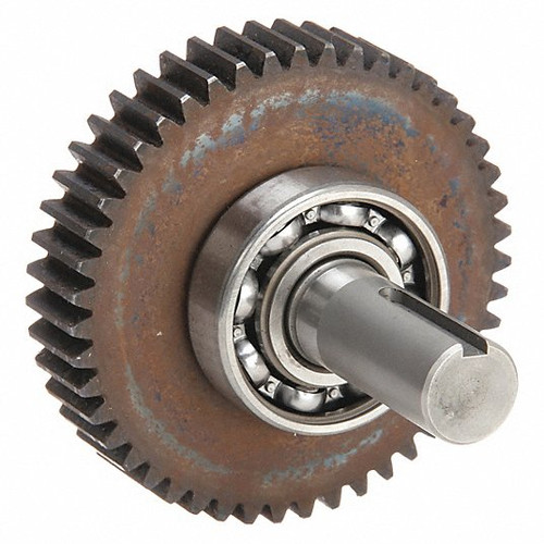 DAYTON P144-484-0500 LOW SPEED SUB ASSEMBLY