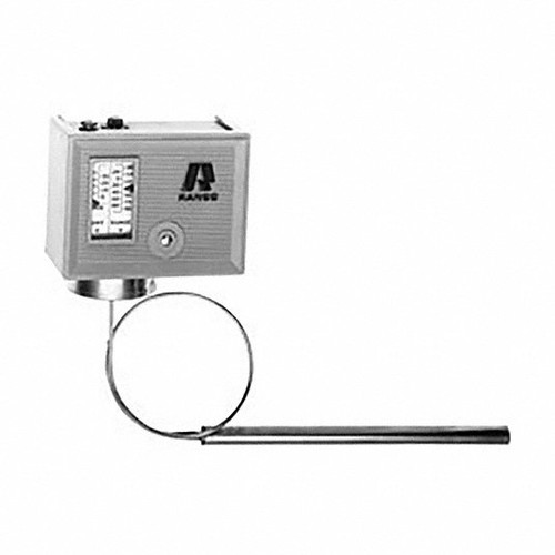 ROBERTSHAW O60-100 TEMPERATURE CONTROL