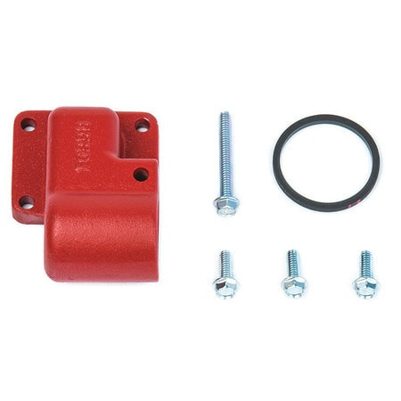 FILL-RITE KIT120FLG METER FLANGE KIT