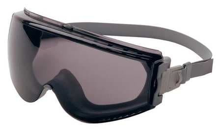 HONEYWELL S3961HS S3961HS STEALTH SAFETY GLASSES GRAY FRAM