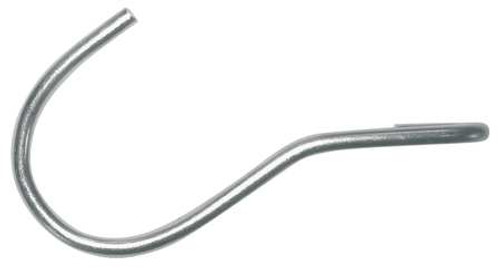 CORTECH pcgbrfa461143imp EVIDENCE BAG HOOK CORTECH pcgbrfa461143imp EVIDENCE BAG HOOK