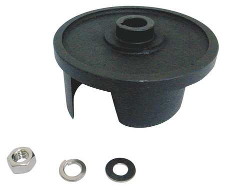 DAYTON PPHP51000207G IMPELLER REPAIR KIT